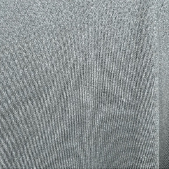 Frank & Eileen Audrey Funnel Neck Capelet Triple Fleece One Size - Picture 10 of 14